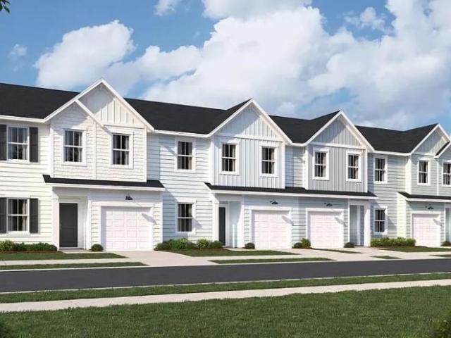 Townhouse for rent in Ocean Isle Beach, North Carolina