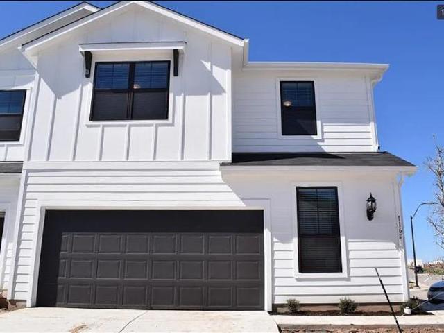 Townhouse for rent in Hays, Texas