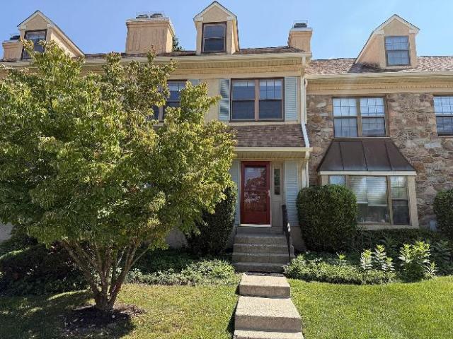 Townhouse for rent in Delco, Pennsylvania
