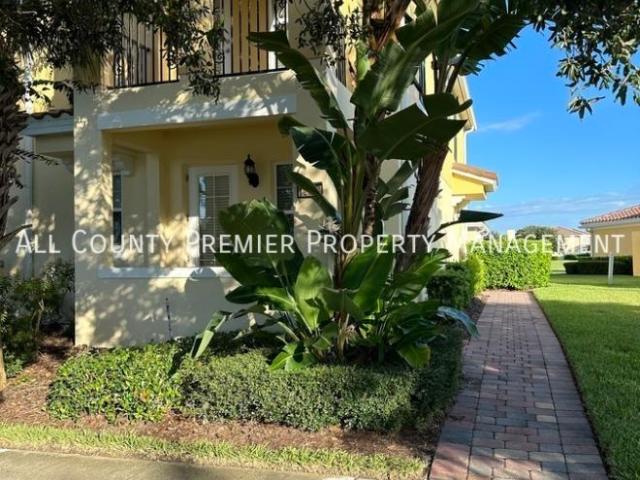 Townhouse for rent in Orlando, Florida
