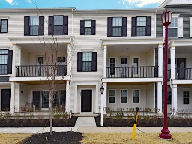 Townhouse for rent in Cranberry Twp