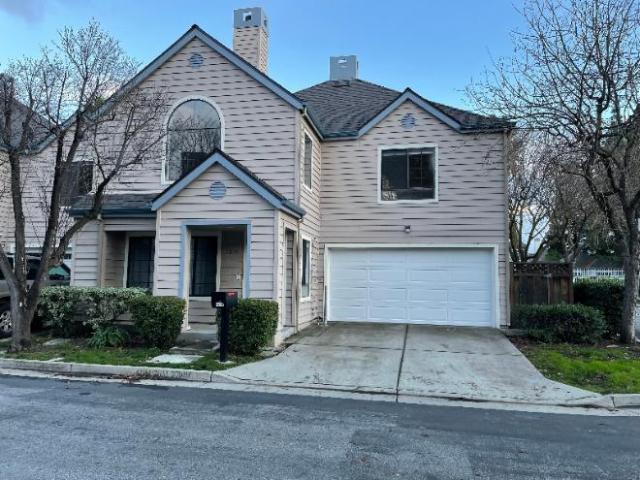 Townhouse for rent in San Jose