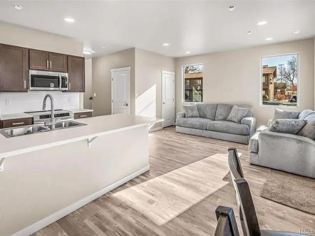 Townhouse for rent in Grand Junction, Colorado
