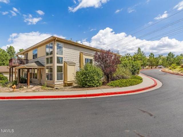 Townhouse for rent in Flagstaff, Arizona
