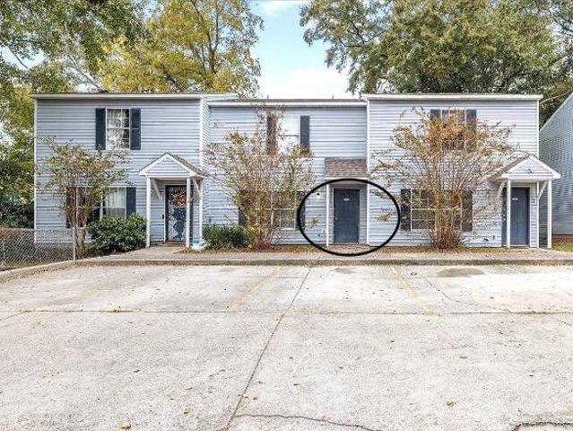 Townhouse for rent in Tallahassee, Florida