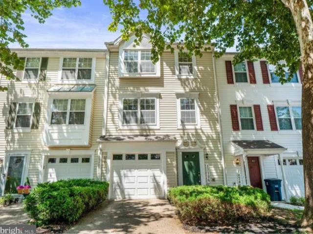 Townhouse for rent in Upper Marlboro, Maryland
