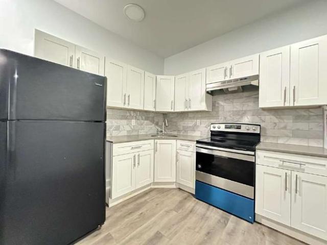 Townhouse for rent in Philadelphia