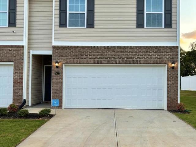 Townhouse for rent in Guilford, North Carolina