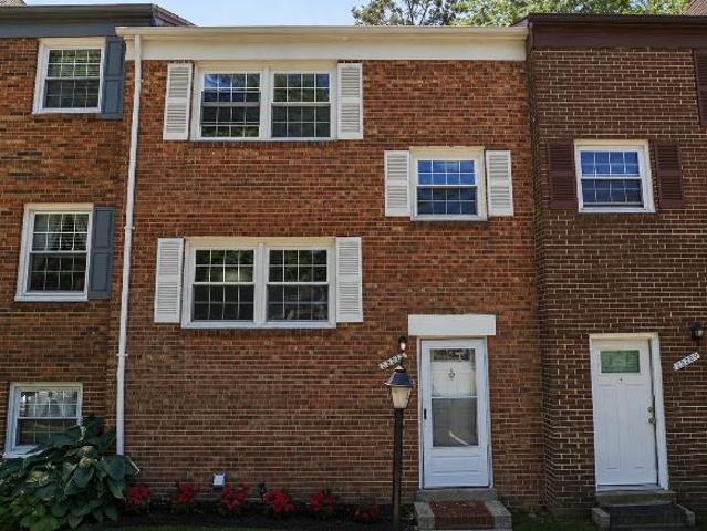 Townhouse for rent in Virginia