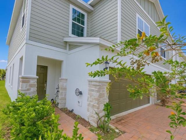 Townhouse for rent in Saint Cloud, Florida