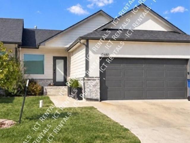 Townhouse for rent in Kansas