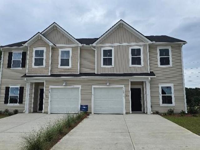 Townhouse for rent in Ocean Isle Beach, North Carolina