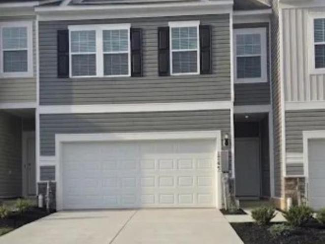 Townhouse for rent in Havre De Grace, Maryland