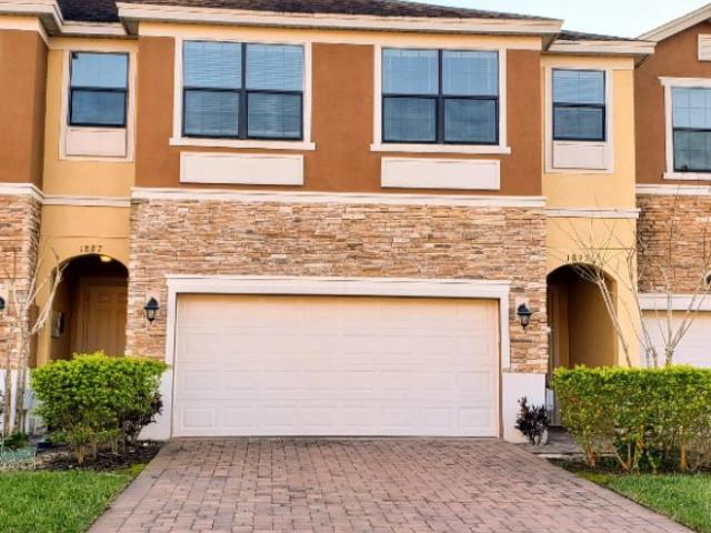 Townhouse for rent in Orlando