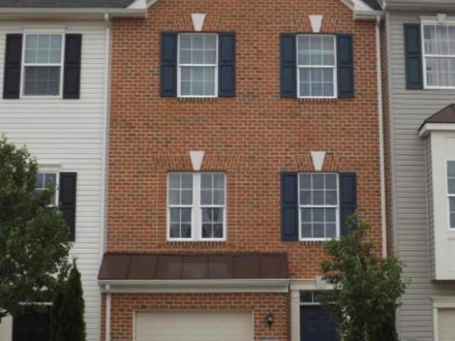 Townhouse for rent in Mount Airy
