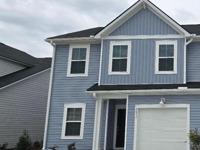 Townhouse for rent in Ocean Isle Beach, North Carolina