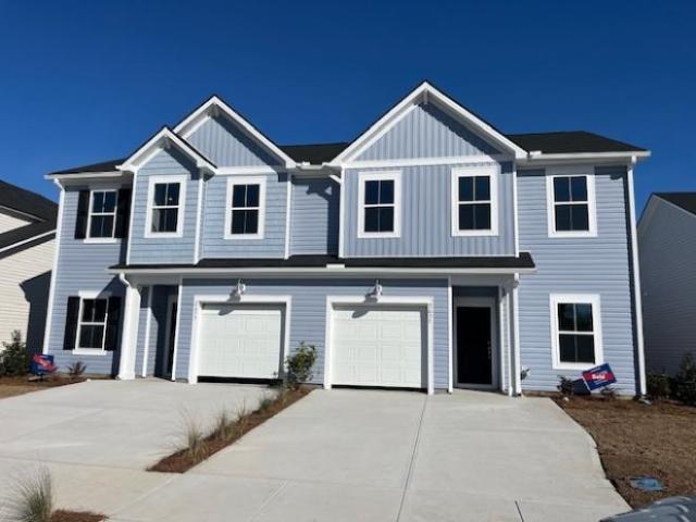 Townhouse for rent in Ocean Isle Beach, North Carolina