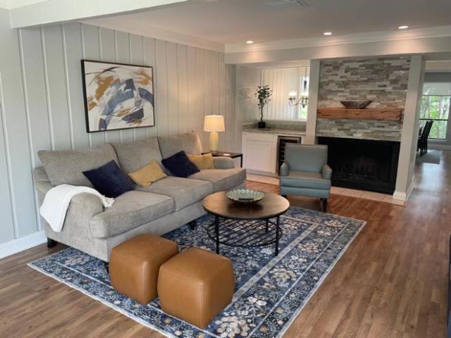 Townhouse for rent in Texas