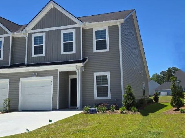 Townhouse for rent in Ocean Isle Beach, North Carolina