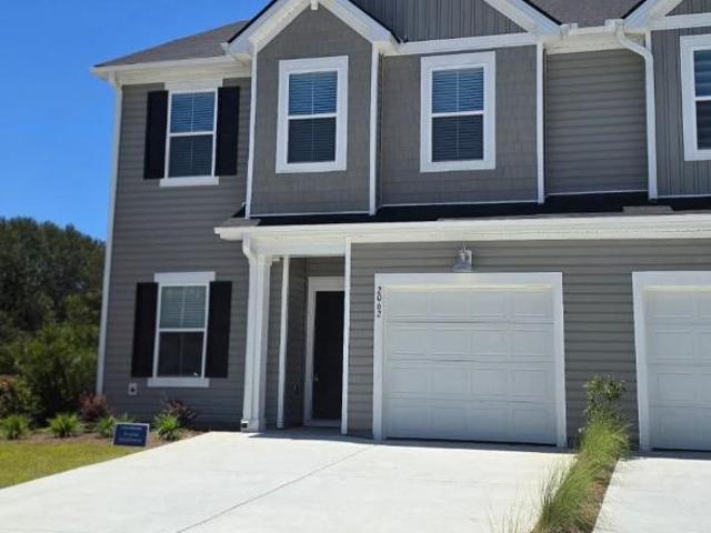 Townhouse for rent in Ocean Isle Beach, North Carolina