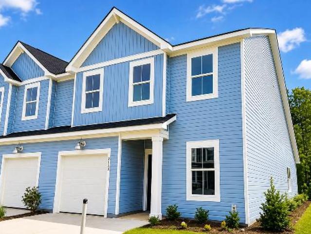 Townhouse for rent in Ocean Isle Beach, North Carolina