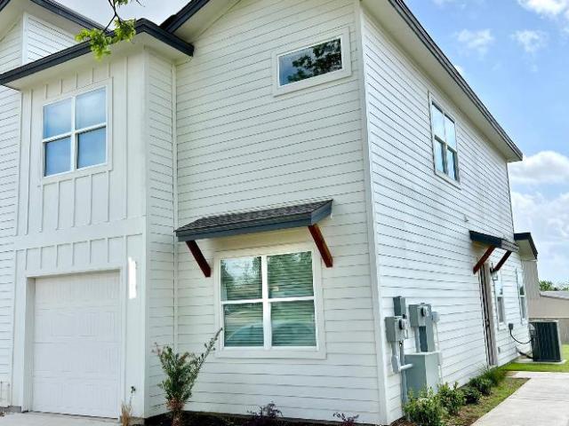 Townhouse for rent in Williamson, Texas