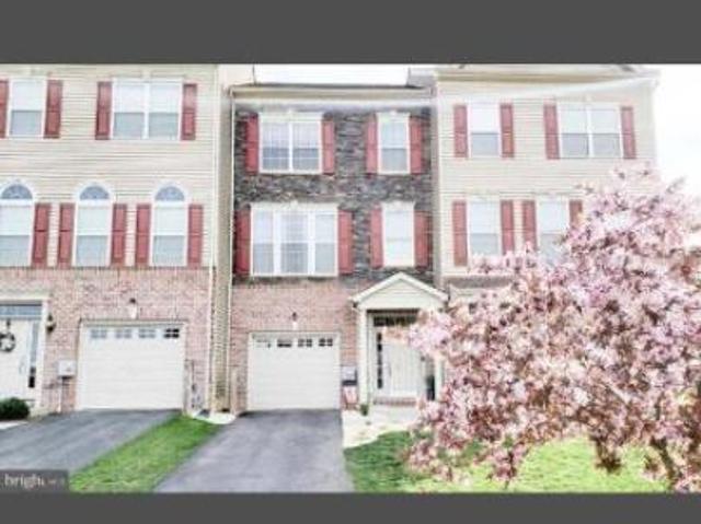 Townhouse for rent in Middletown