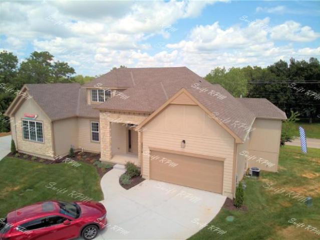 Townhouse for rent in Kansas
