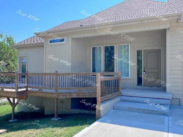 Townhouse for rent in Kansas