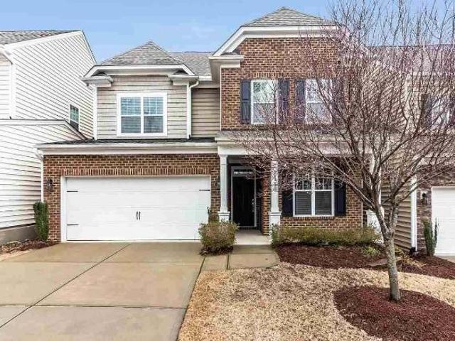 Townhouse for rent in Cary