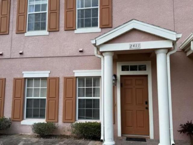 Townhouse for rent in Kissimmee, Florida