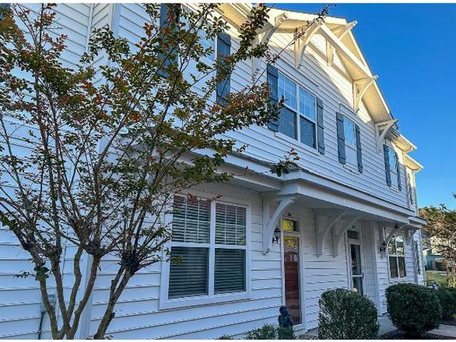 Townhouse for rent in Chesapeake