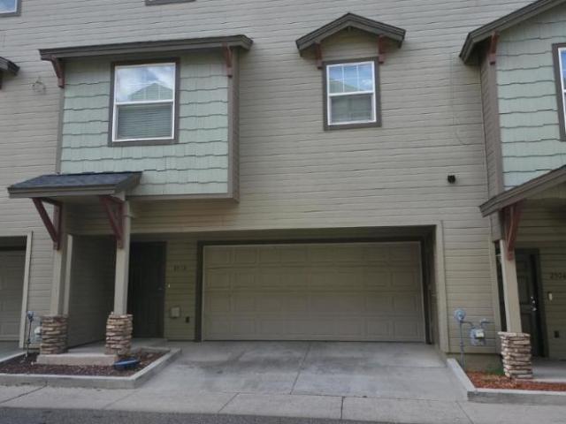 Townhouse for rent in Flagstaff, Arizona