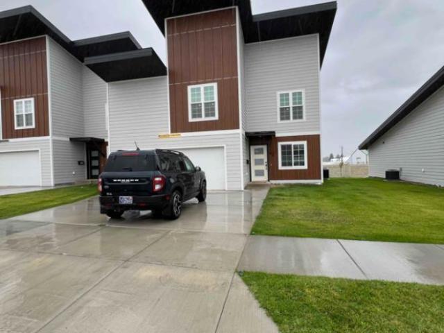 Townhouse for rent in Cascade, Montana