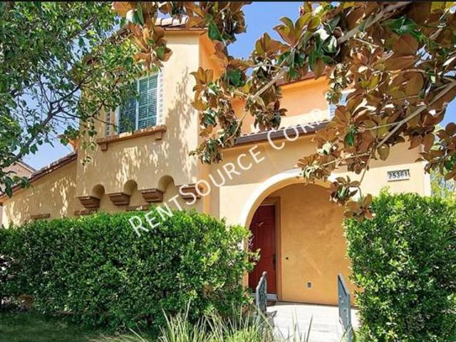 Townhouse for rent in California