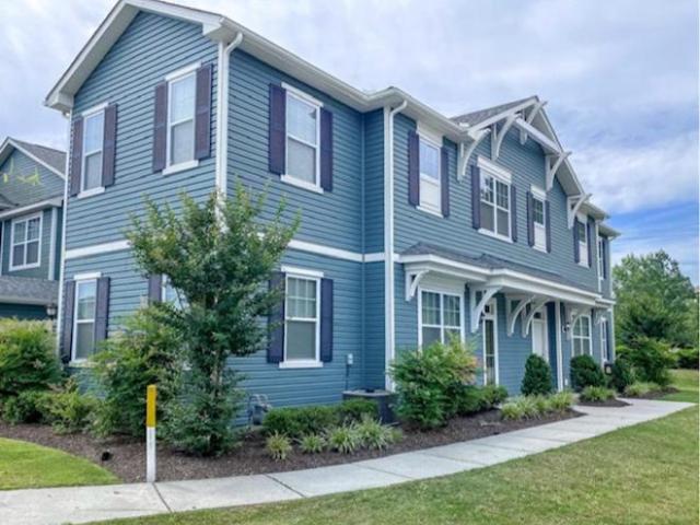 Townhouse for rent in Virginia