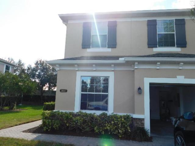 Townhouse for rent in Sanford