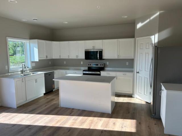 Townhouse for rent in Moorhead, Clay County