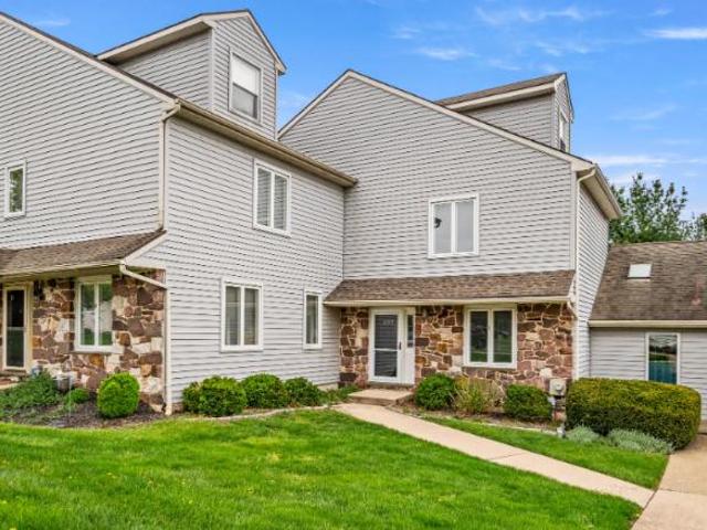 Townhouse for rent in Downingtown