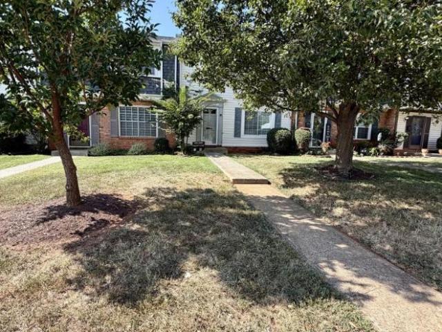 Townhouse for rent in Virginia