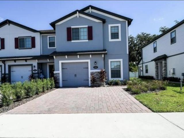 Townhouse for rent in Sanford, Florida