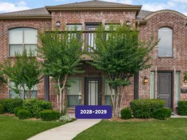 Townhouse for rent in Fort Worth, Tarrant County