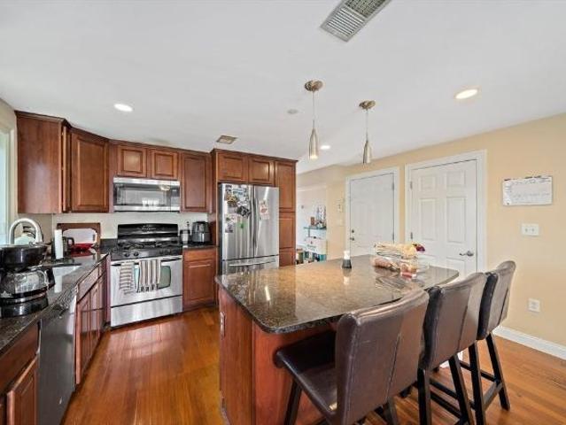 Townhouse for rent in Boston, Massachusetts