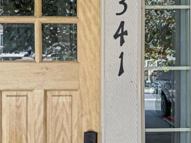 Townhouse for rent in Oregonia