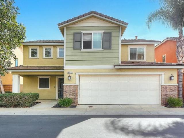 Townhouse for rent in Lake Elsinore, California