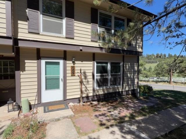 Townhouse for rent in Colorado
