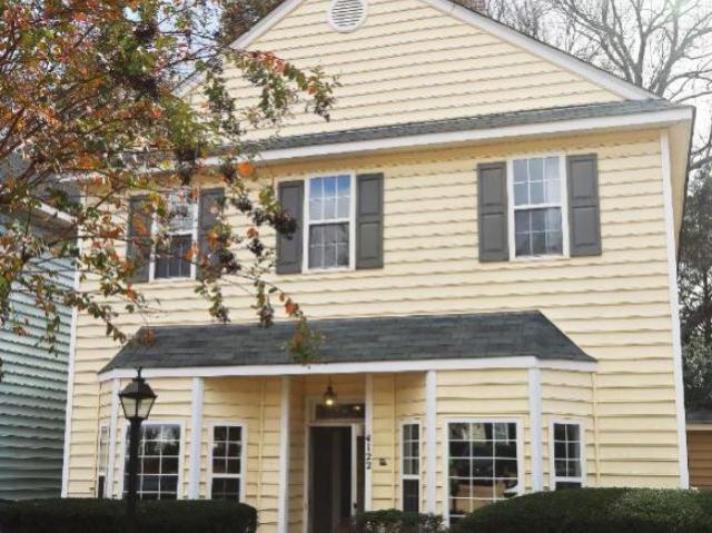 Townhouse for rent in Raleigh