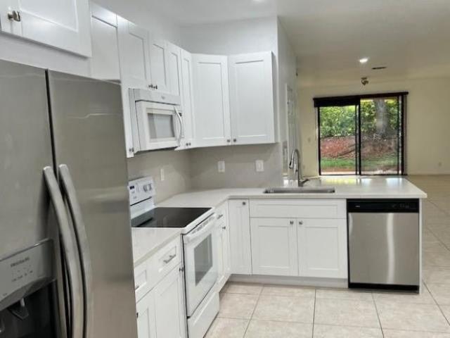 Townhouse for rent in Weston, Florida