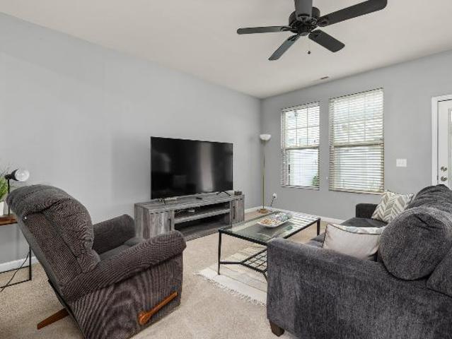 Townhouse for rent in Wake, North Carolina