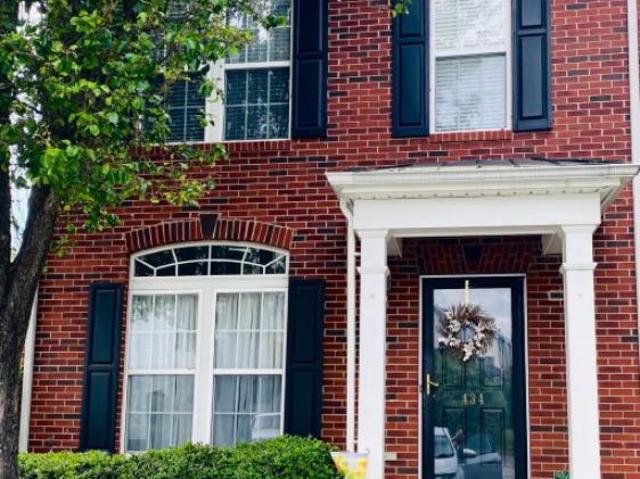 Townhouse for rent in Mauldin